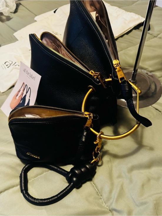 Alf The Label Handbags - Alf the Label 5 piece set.